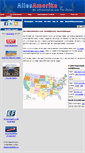 Mobile Screenshot of beoordelingen.allesamerika.com